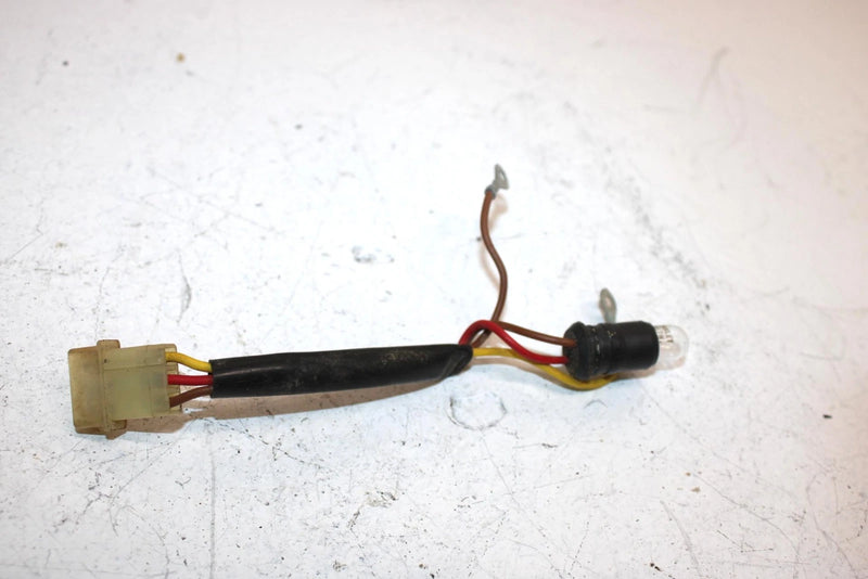 94 Polaris 500 Efi Oem Tachometer Harness 3280149 SP129