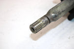 1989 Yamaha Inviter Oem Drive Axle 81E-W4751-00-00 SY17
