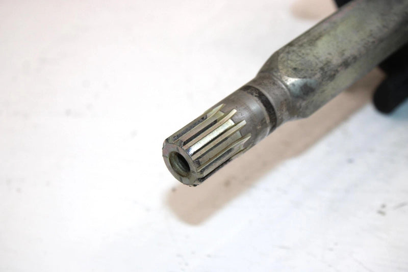 1989 Yamaha Inviter Oem Drive Axle 81E-W4751-00-00 SY17