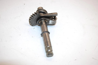 18 Suzuki King Quad 500 Oem Shift Shaft 25510-31G00 25510-31G01 AS9