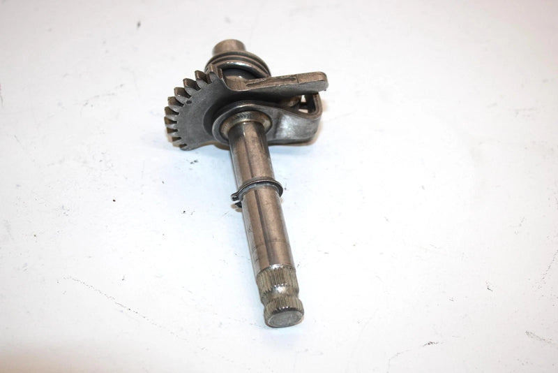 18 Suzuki King Quad 500 Oem Shift Shaft 25510-31G00 25510-31G01 AS9
