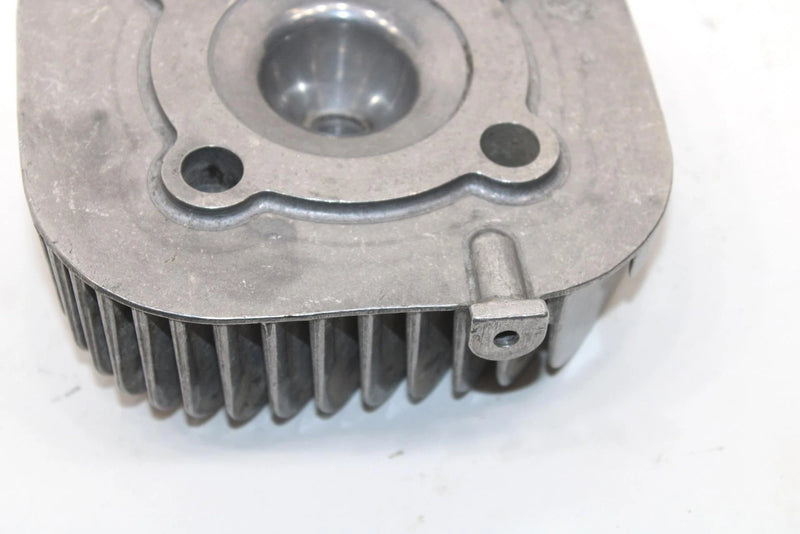 1976 Yamaha Gs340 Oem Left Cylinder Head 859-11111-00-00 SY71