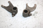 1996 Yamaha  Badger Yfm80h OEM Shift Fork Set 2MK-18511-00-00 AY14