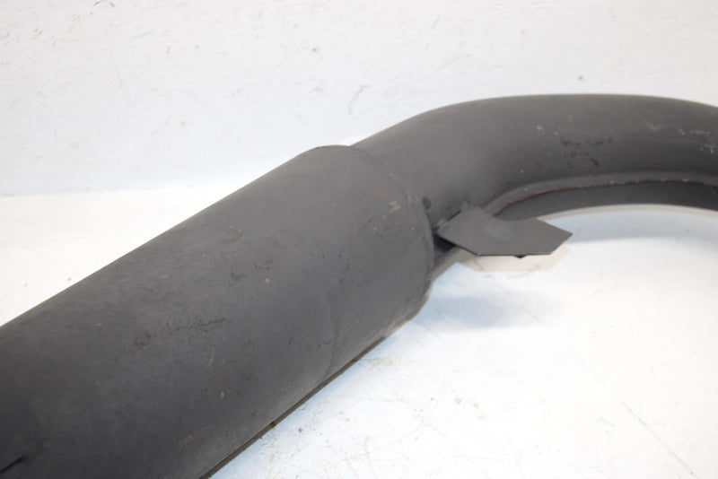 1989 89 Polaris Sport OEM Muffler 1260514 SP137