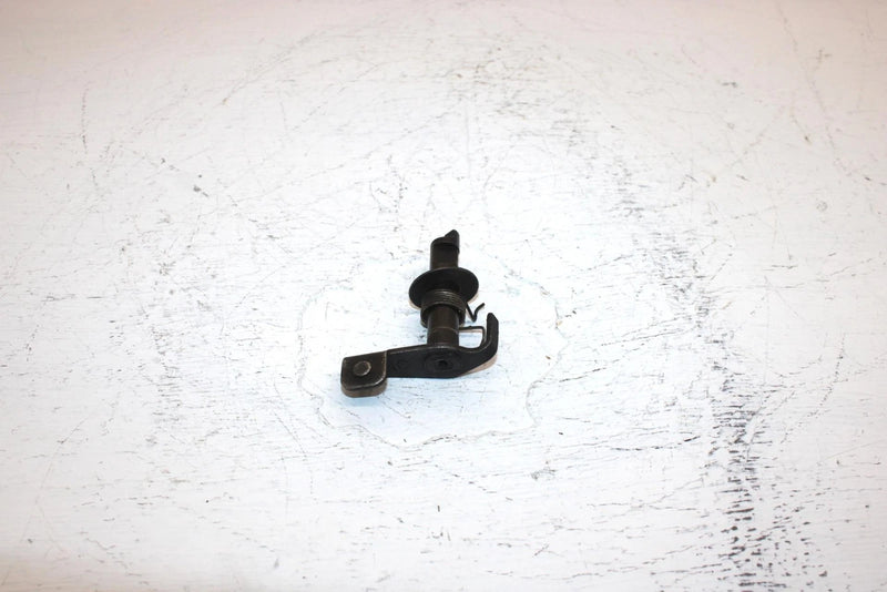 1986 Yamaha  Moto 4 Oem Decompression Lever 24W-12288-00-00 AY7
