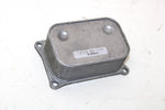 2017 Ski-doo Grand Touring 900 Oem Oil To Water Heat Exchanger  420656698 SS65