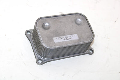 2017 Ski-doo Grand Touring 900 Oem Oil To Water Heat Exchanger  420656698 SS65