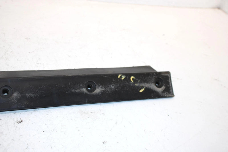 2002 Polaris Virage Oem Left Sponson 5432274-070 JP32
