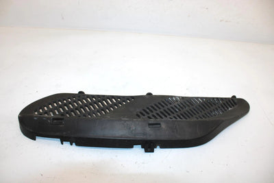 2001 MXZ 700 Oem RH INtermediate Grill, Black 517302028 SSS