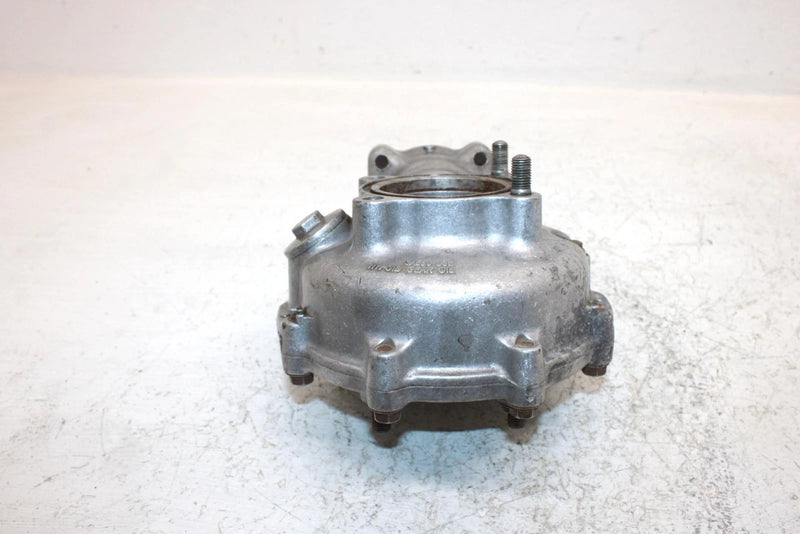 2002 Honda Foreman Rubicon 500 Oem Rear Gearcase 41300-HN2-000 AH53