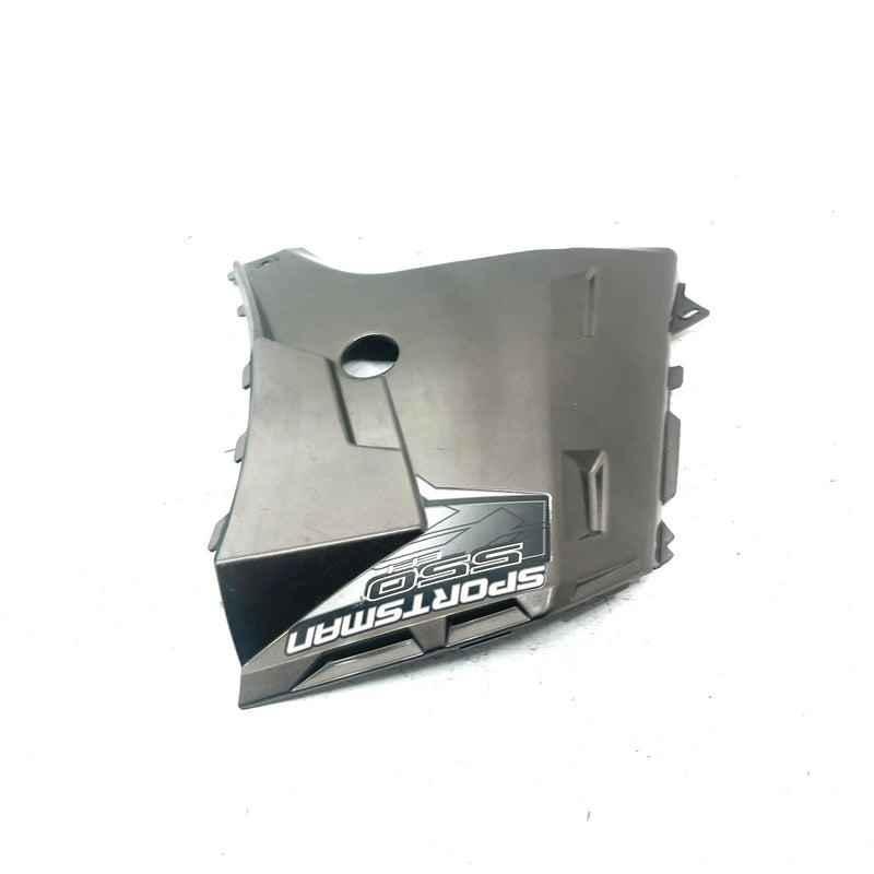 2012 Polaris Sportsman 550 OEM Left Upper Side Cover 5439095-603 AP238.1
