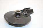 85 Yamaha  Tri Moto 225 Ytm225drnOem Black Brake Shoe Plate 21V-25121-00-35 AY19