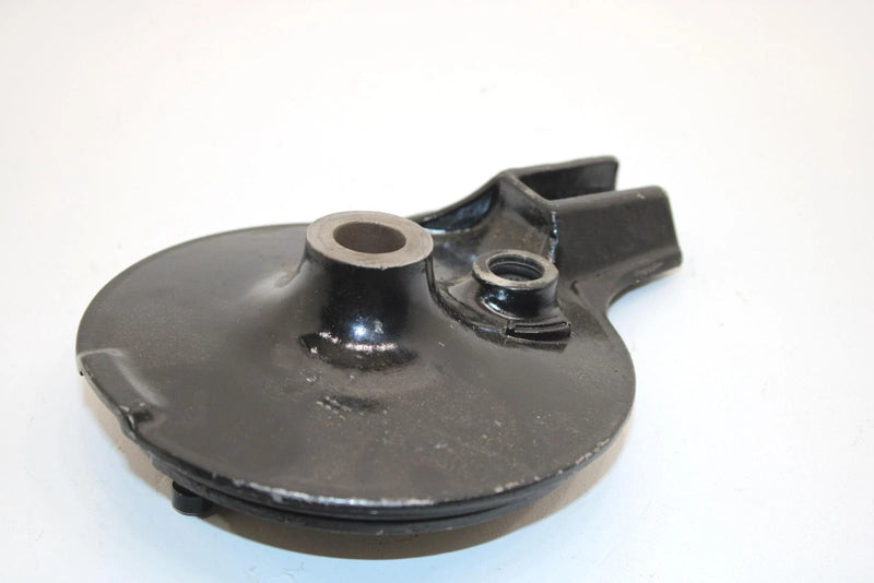 85 Yamaha  Tri Moto 225 Ytm225drnOem Black Brake Shoe Plate 21V-25121-00-35 AY19