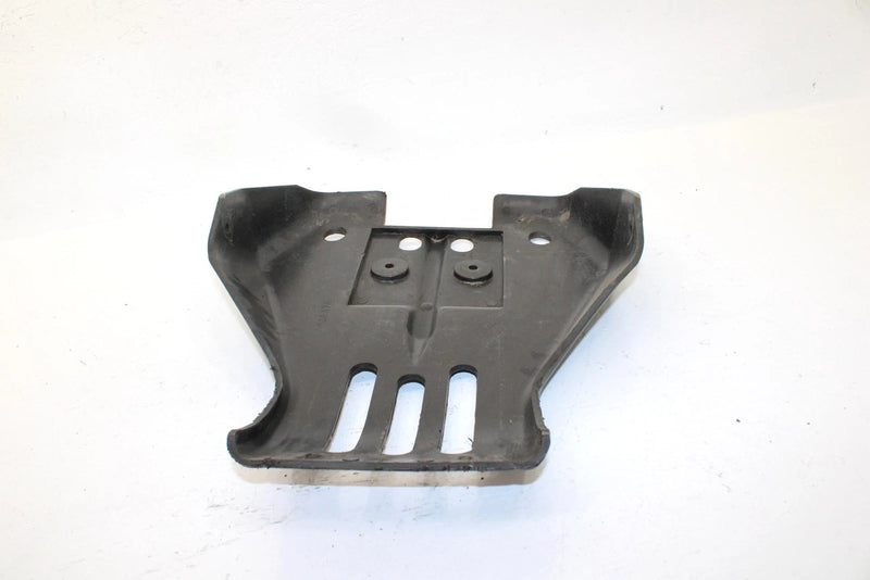 1997 Polaris Sport 400l Oem Front Bumper Skid Plate  5432378-070 AP214