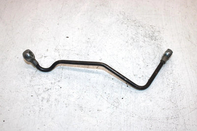 1996 Kawasaki Bayou 300 Oem Oil Delivery Pipe 32102-1967 AK19