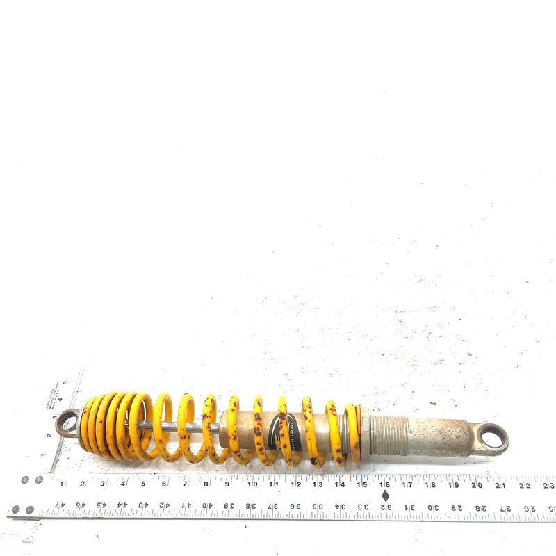 2001 Bombardier DS650 OEM Front Suspension Shock 706200081 AB16