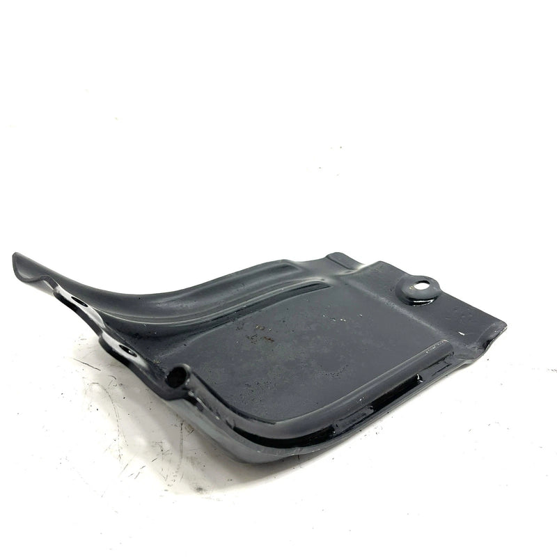 91-96 Yamaha Big Bear 350 OEM Rear Skid Plate 3HN-21471-00-00 AY53
