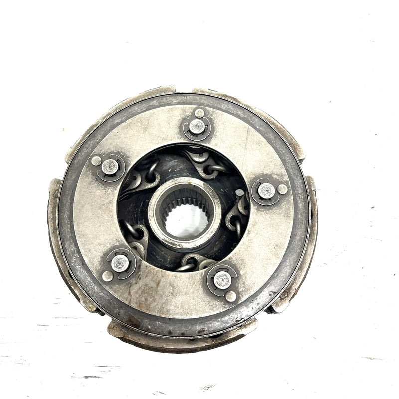2004 Yamaha Rhino 660 OEM Centrifugal Clutch 5KM-16620-00-00 XY3