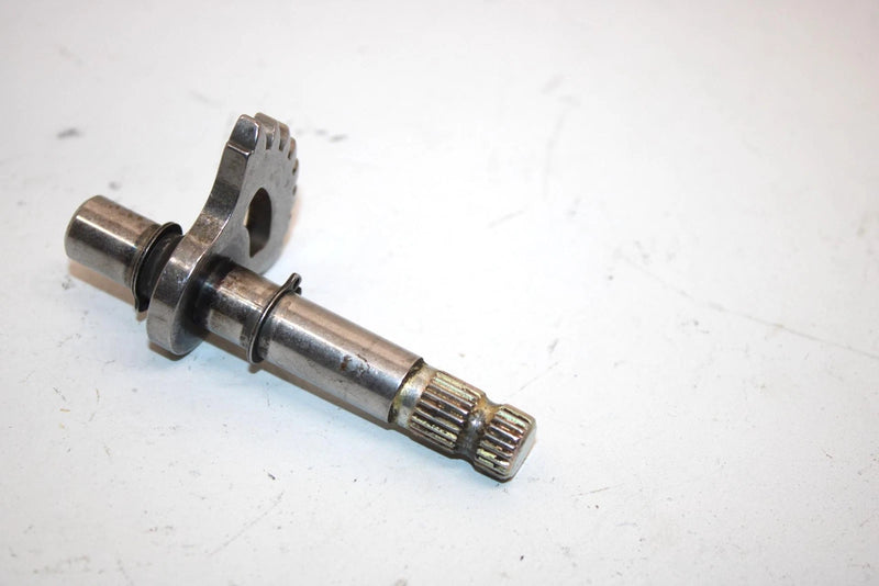10 Arctic Cat Atv 700 H1 Efi 4x4 Automatic  Oem Sub Shift Shaft 0818-007 AA10