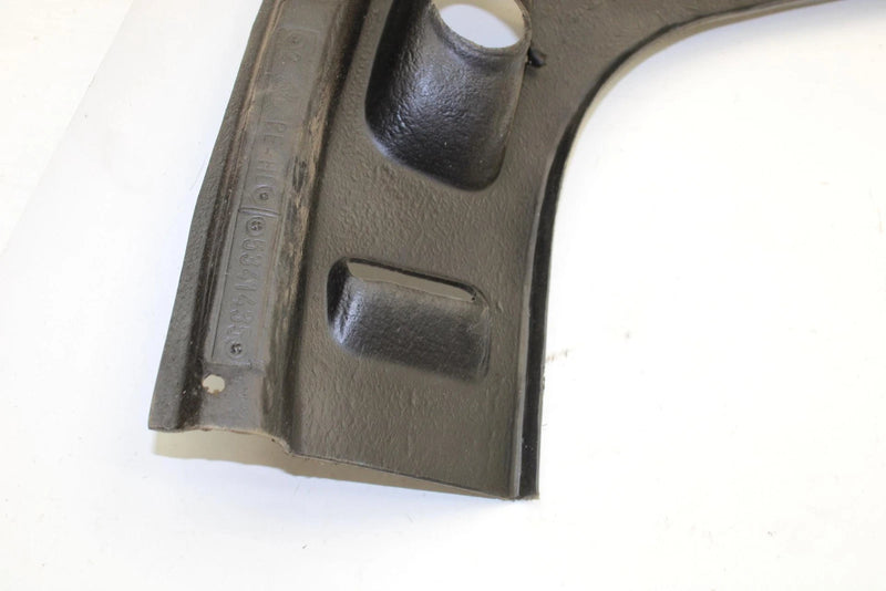 2001 Ski-doo Skandic 500f Oem Dash Ignition Panel M5341435 SS115