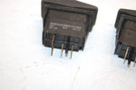 97 Polaris Ultra Spx Oem Warmer Switch Pair 4110175 Q1817