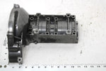 1985 Yamaha Phazer E Oem Lower Crankcase Half 8V0-15100-01-00 SY57