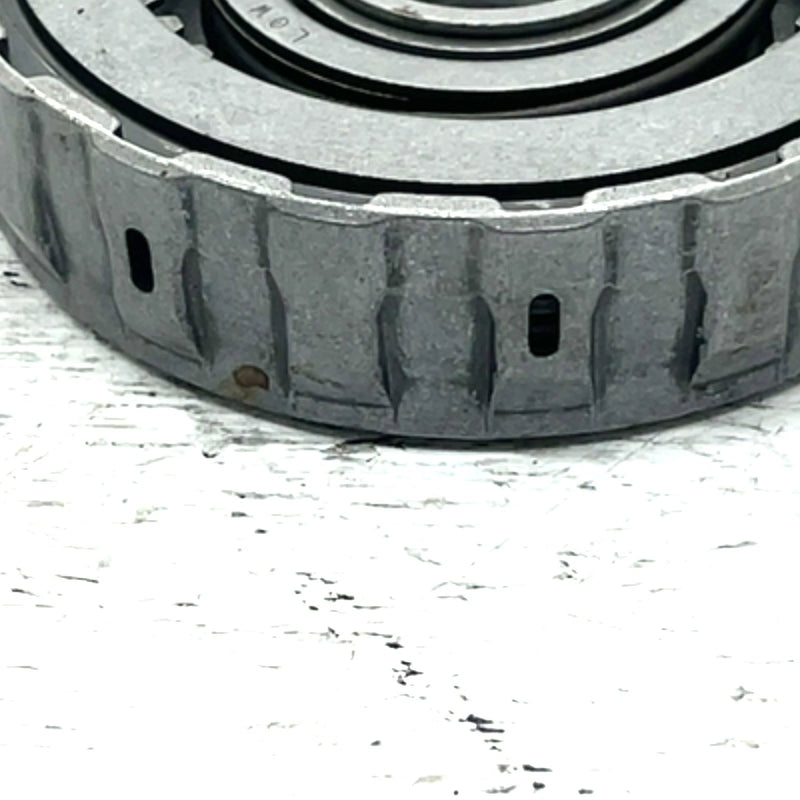 2009 Honda Big Red 700 MUV700 OEM Clutch Pack 229651-PLX-A01 XH0