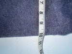 New Vintage Blue Polyester Pants #5450087 VV-115