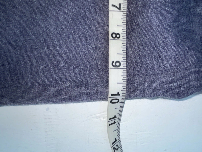 New Vintage Blue Polyester Pants #5450087 VV-115