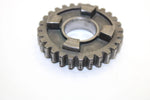 1988 Yamaha  Moto 4 Oem 5th Pinion 28T Gear 24W-17151-02-00 Q3465