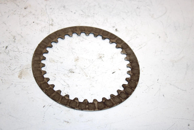 02 Arctic Cat 250 2x4 Oem Clutch Plate Set 3446-125 AA22