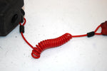 93 Polaris Sl 750 Oem Left Control Switch 4110144 JP25