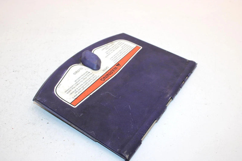 1997 Polaris Sltx Oem Console Lid Cover 5431602-242 JP36