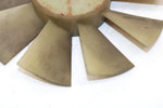 Ski-doo Oem Cooling Fan 420866292 Q4742