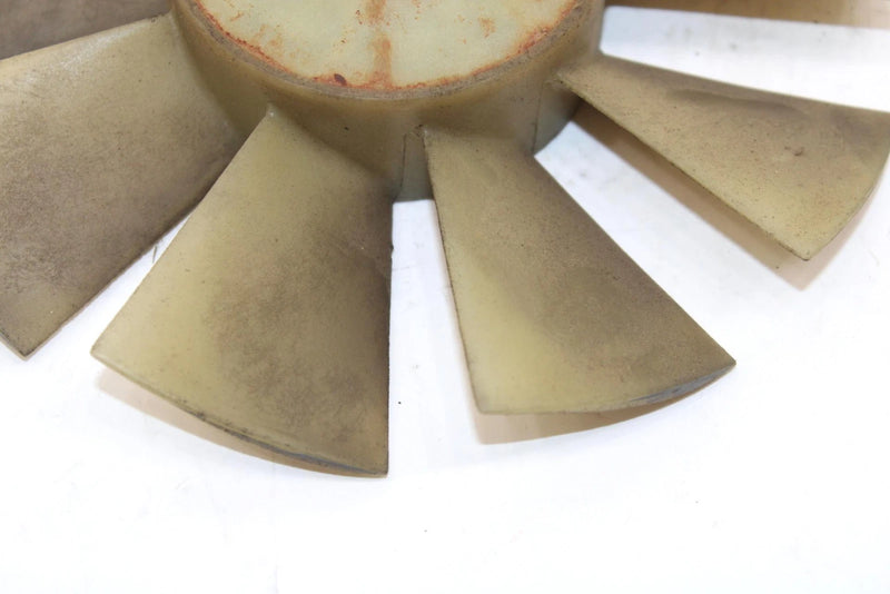 Ski-doo Oem Cooling Fan 420866292 Q4742