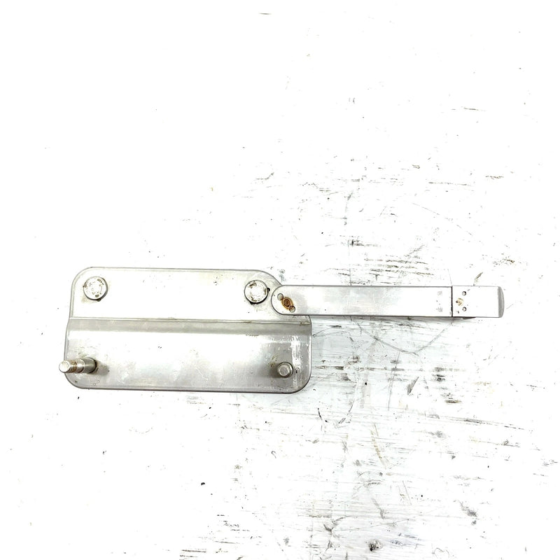 01 Yamaha WaveRunner 1200 OEM Electrical Box Bracket Holder F0X-6815D-00-00 JY28