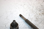 94 Arctic Cat Wildcat 700 Efi Oem Oil/Water Pump Drive Shaft 3003-462 SAS12