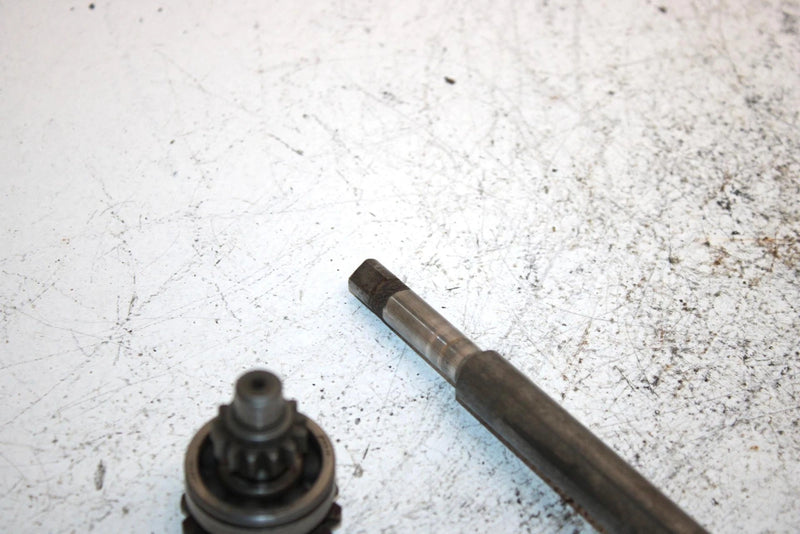 94 Arctic Cat Wildcat 700 Efi Oem Oil/Water Pump Drive Shaft 3003-462 SAS12