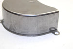 86 Kawasaki Bayou 300 OEM Oil Pump Cover 16142-1064 Q2869