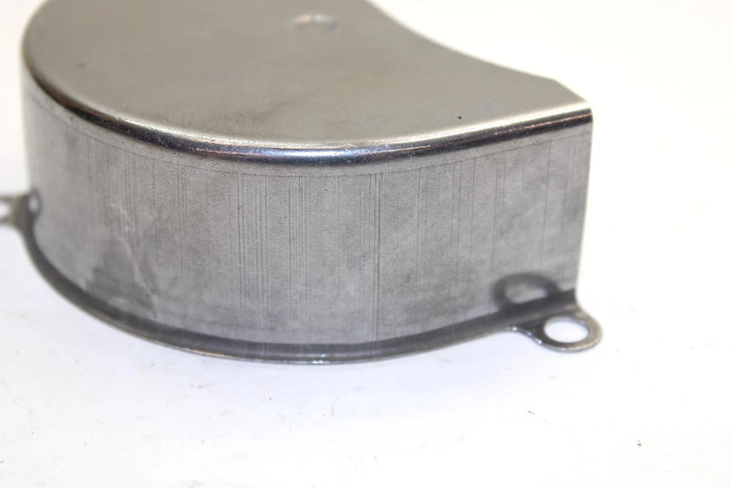 86 Kawasaki Bayou 300 OEM Oil Pump Cover 16142-1064 Q2869
