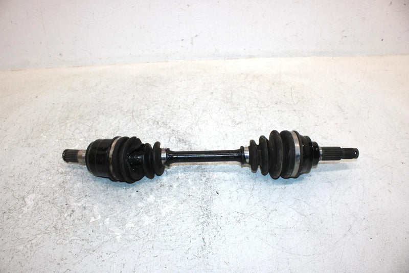2006 Kawasaki Prarie 360 Oem Right Drive Shaft (Torn Boot) 59266-0031 AK29