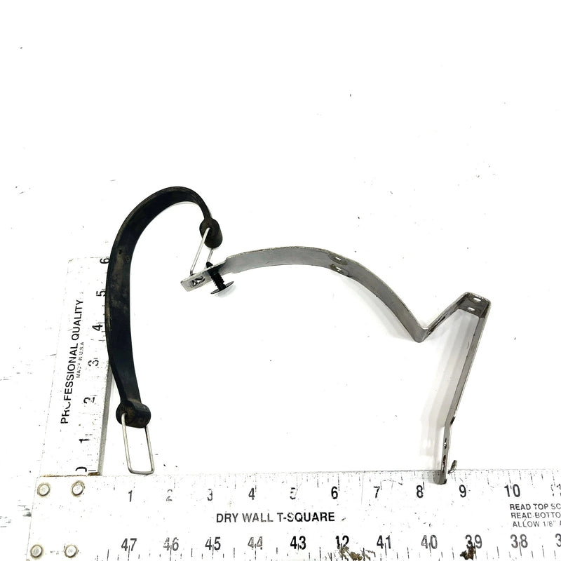 1996 Sea-Doo SPX OEM Muffler Support 274000352 JS32