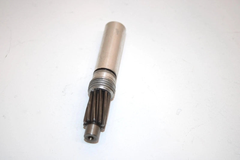 85 Suzuki Quadrunner 185 Lt185 2x4 Oem Odometer Driven Gear 26471-24200 AS15