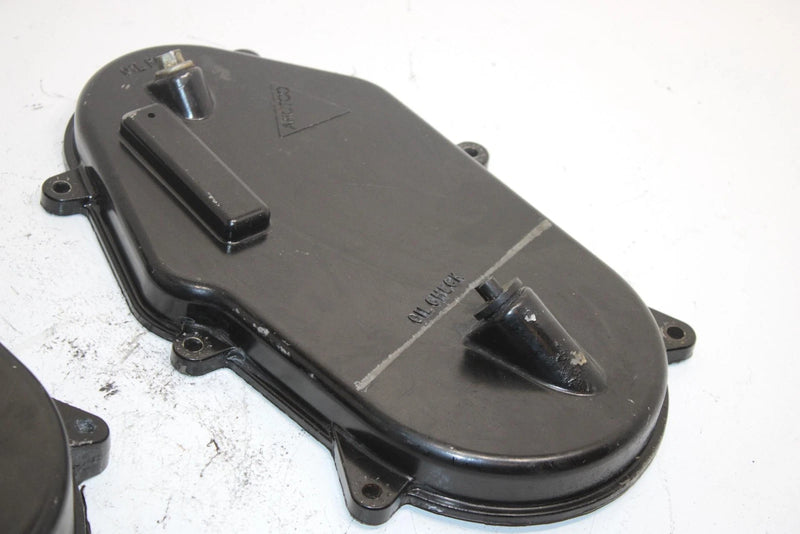 94 Arctic Cat Ext 580 Efi Oem Chain Case and Cover 0702-489 0702-231 SA27