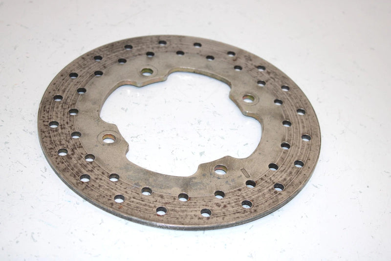 07 Polaris Hawkeye  4x4 Oem Front Brake Disc 5248378 AP83