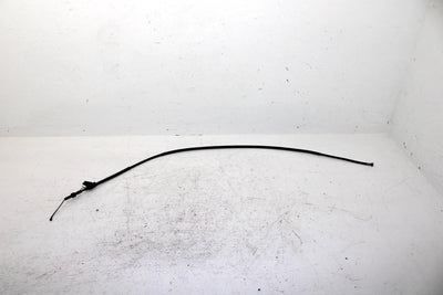 1990 Yamaha Phazer Ii Oem Brake Cable 87F-26340-00-00 SY16
