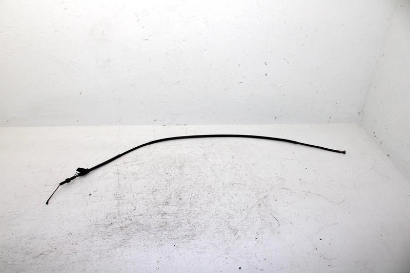 1990 Yamaha Phazer Ii Oem Brake Cable 87F-26340-00-00 SY16