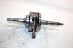 00 Kawasaki Bayou 300 4x4 Oem Crankshaft 13031-1388 AK20