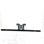08-10 Polaris RZR 800 EFI OEM Seat Support 1015441-458 XP8.1