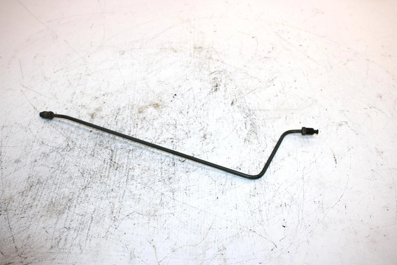 2003 Can-am Rally 200 Oem Front Center Brake Line 705600220 AB11